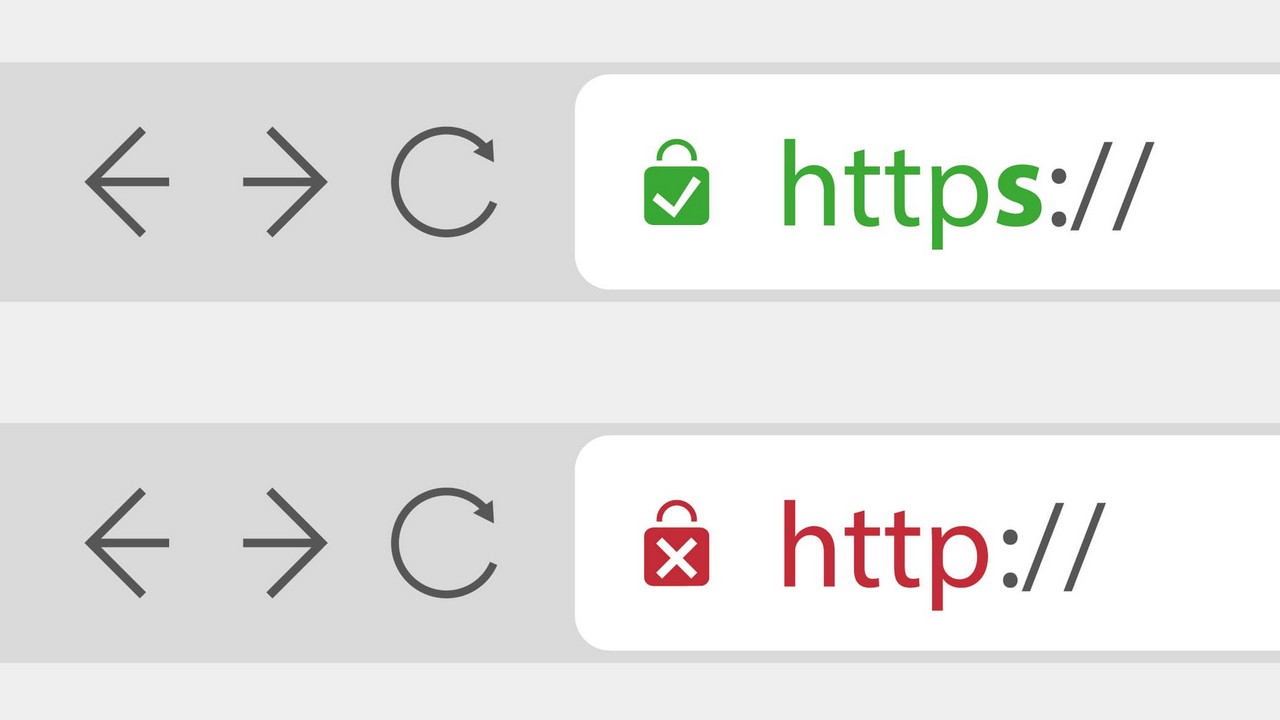 HTTP, HTTPS