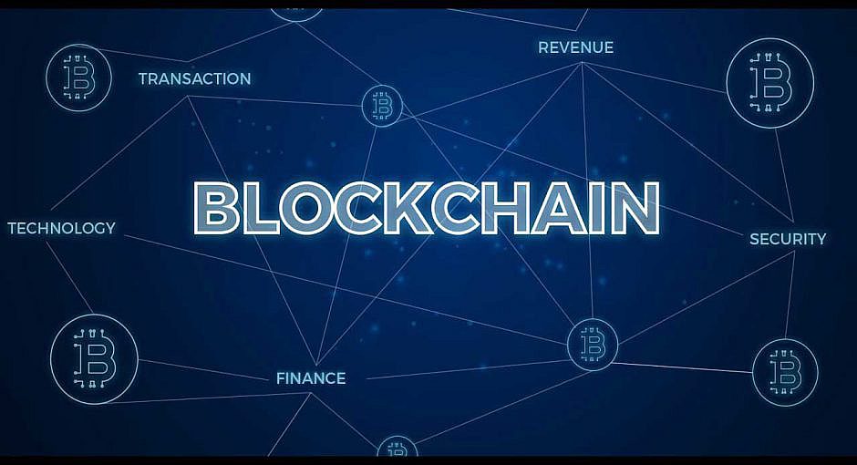 Sơ lược về công nghệ blockchain