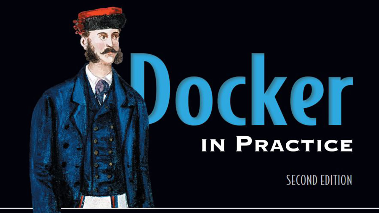 docker-in-practice