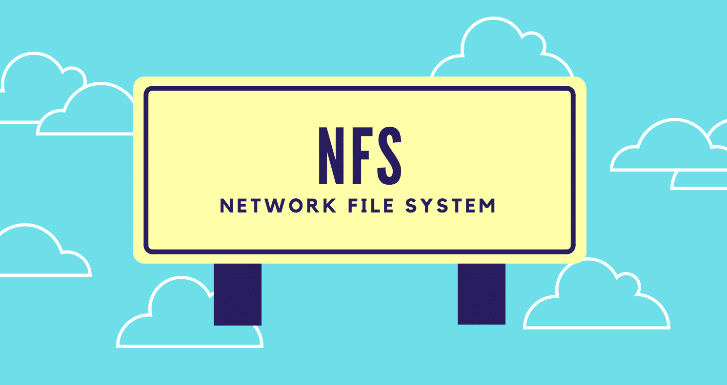 Cấu Hình NFS Server Client Trên CentOS 7