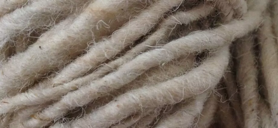Chất liệu vải sản xuất từ vỏ trấu thế nào